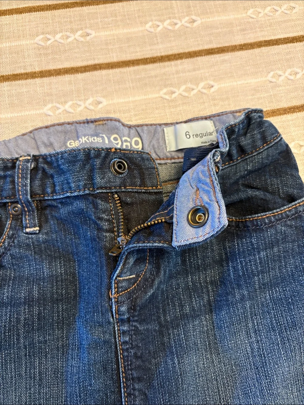 GAP kids size